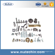 Boa qualidade Ss 304 Precision Investment Casting Part Fabricação